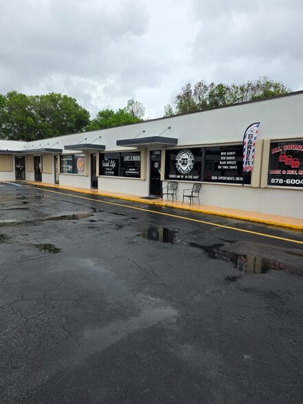 7630 S Us-1 Hwy, Port Saint Lucie, FL for lease - Building Photo - Image 2 of 13