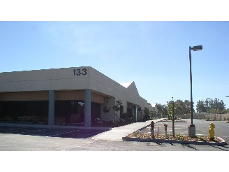 133 Aviation Blvd, Santa Rosa, CA for lease - Building Photo - Image 2 of 7