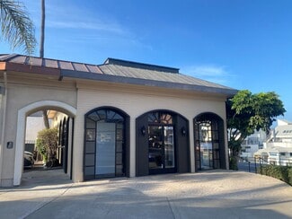 Plus de détails pour 1049 Prospect St, La Jolla, CA - Vente au détail à louer