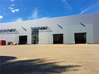 More details for Chippenham Dr, Milton Keynes - Industrial for Lease
