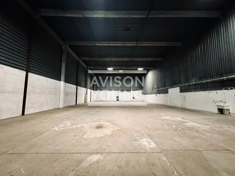 Flex in Aulnay-sous-Bois for lease Interior Photo- Image 1 of 11