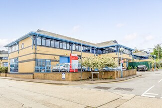 More details for 1-7 Ryan Dr, Brentford - Industrial for Lease