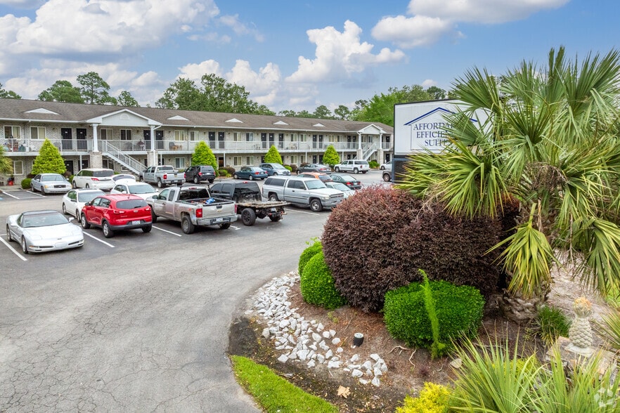 3170 Holmestown Rd, Myrtle Beach, SC for sale - Building Photo - Image 3 of 8