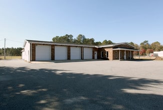 More details for 1032 Highway 9 Business East, Loris, SC - Retail for Sale