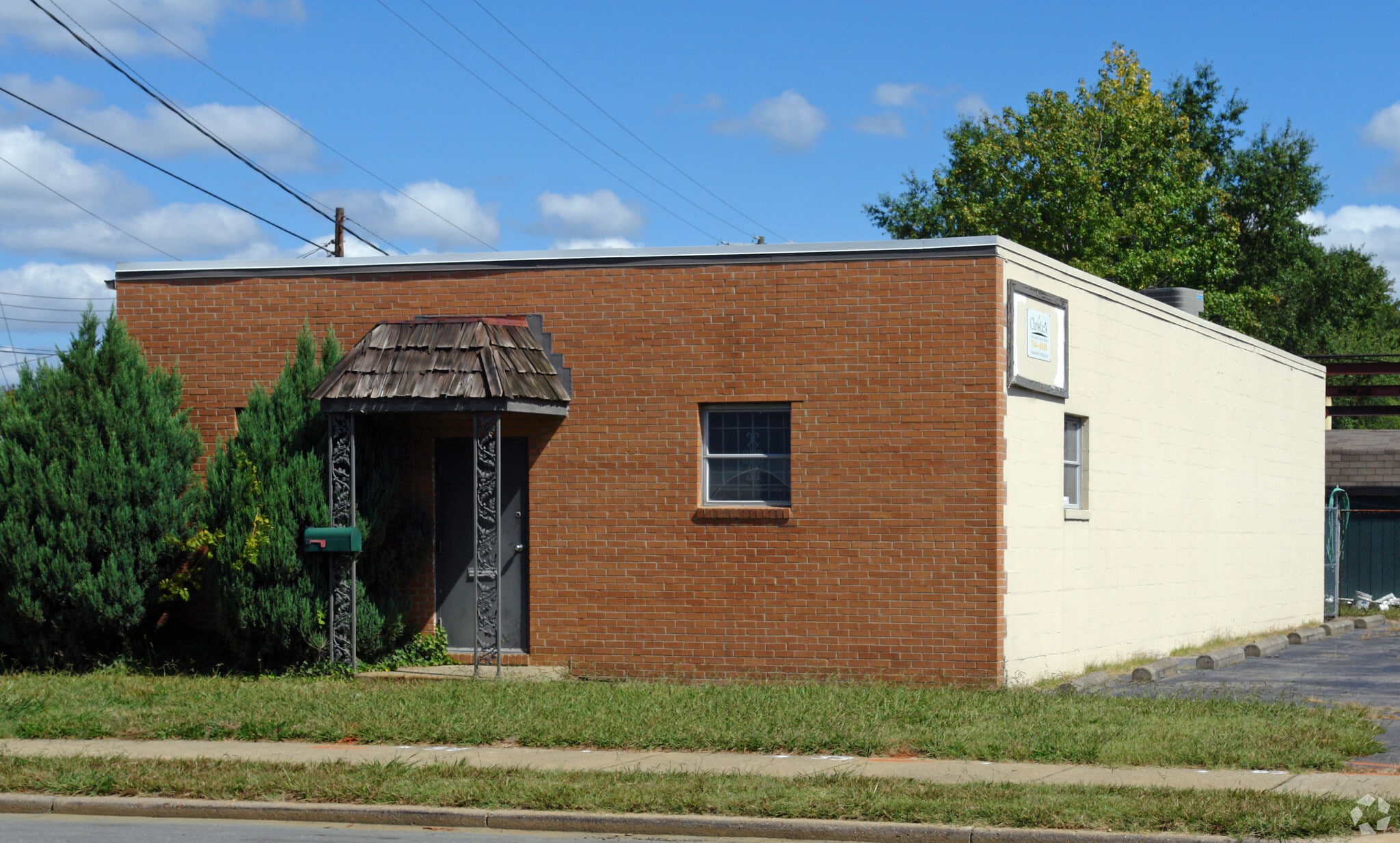 3420 Norfolk St, Richmond, VA for sale Building Photo- Image 1 of 4