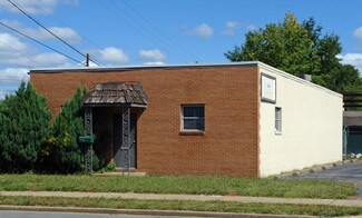 More details for 3420 Norfolk St, Richmond, VA - Flex for Sale