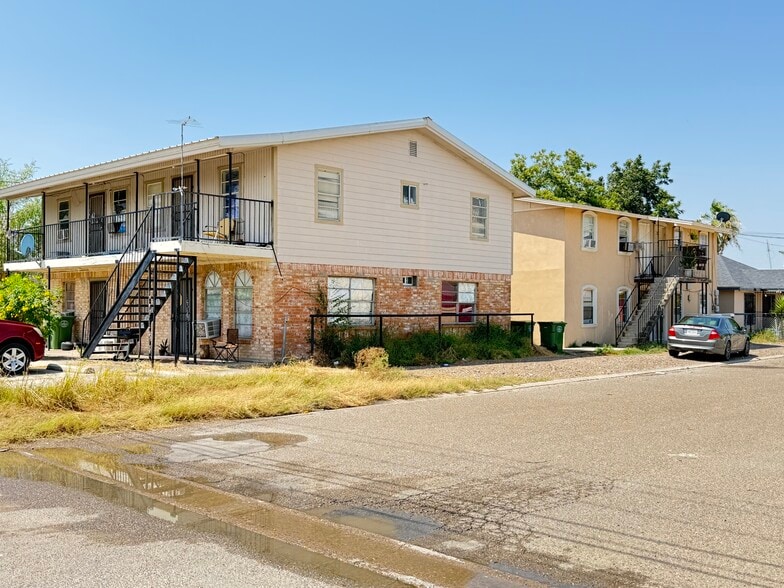 121 N Bethel St, Roma, TX for sale - Building Photo - Image 3 of 10