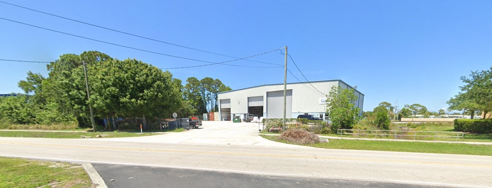 4431 SE Commerce Ave, Stuart, FL for sale - Building Photo - Image 3 of 5