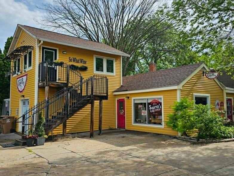 823 S 4th St, Stillwater, MN for lease - Building Photo - Image 2 of 10
