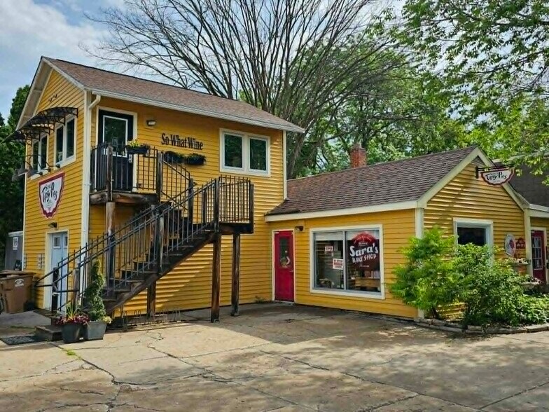 823 S 4th St, Stillwater, MN à louer - Photo du bâtiment - Image 2 de 9