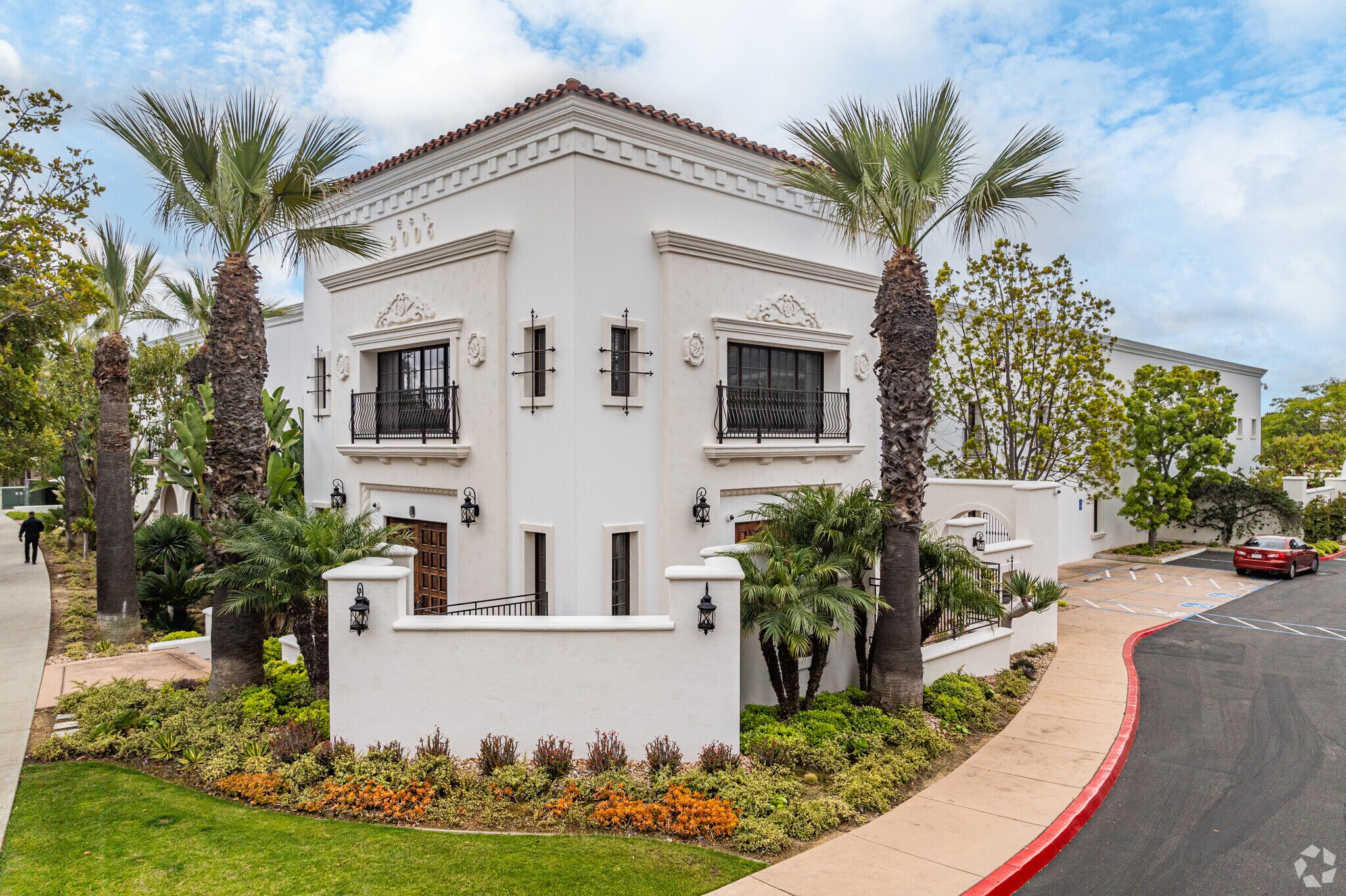 4650 Overland Ave, San Diego, CA à vendre Photo du bâtiment- Image 1 de 16