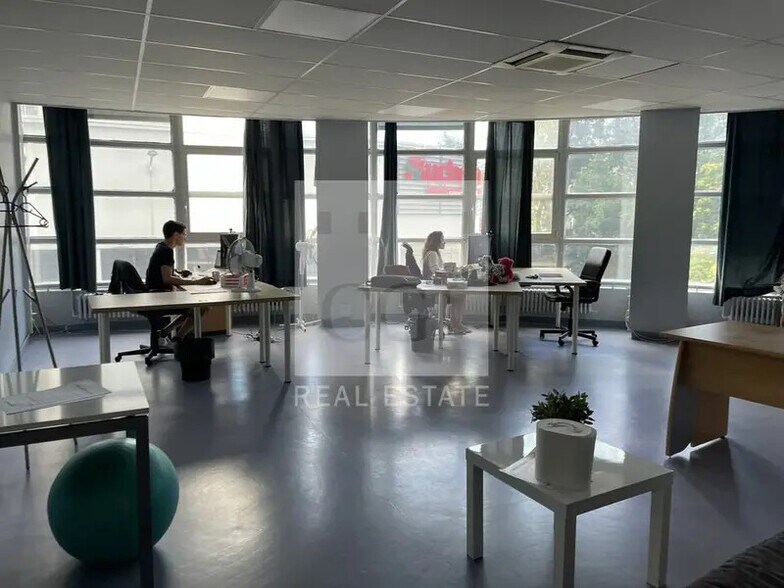 Bureau dans Grenoble à vendre - Photo intérieure - Image 2 de 20