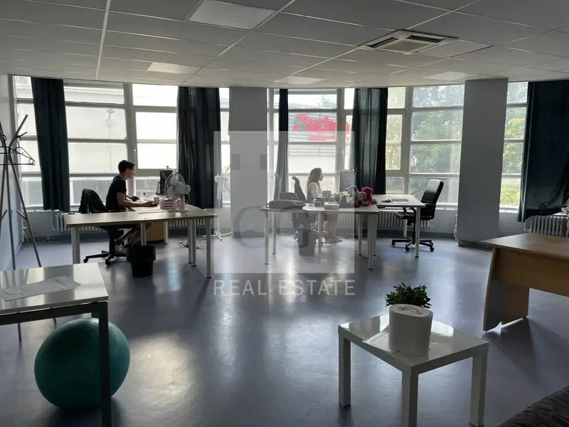 Bureau dans Grenoble à louer Photo intérieure- Image 1 de 11