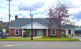Plus de détails pour 902 S Washington Ave, Saginaw, MI - Bureau à vendre