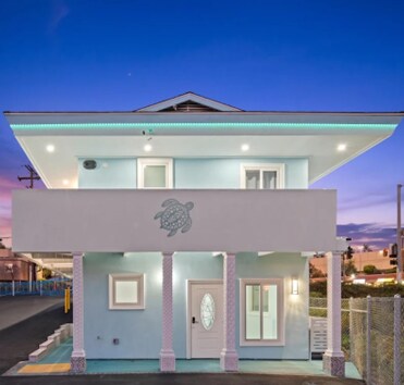 5200 Lake Murray Blvd, La Mesa, CA à louer - Photo du bâtiment - Image 2 de 19