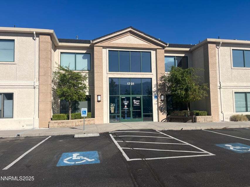 1701 County Rd, Minden, NV for sale Building Photo- Image 1 of 9