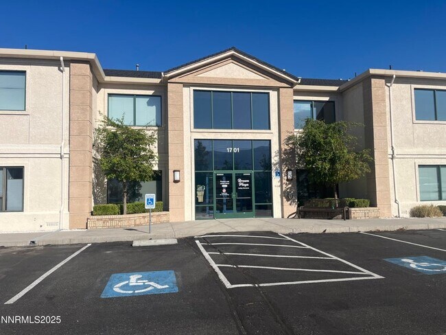 More details for 1701 County Rd, Minden, NV - Office for Sale