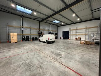 More details for 5 Les Grands Champs, Le Thillay - Office, Flex for Lease