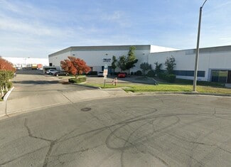 Plus de détails pour 960 E Grevillea Ct, Ontario, CA - Industriel à vendre