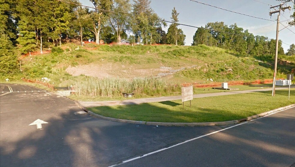 2197 South Rd, Poughkeepsie, NY à vendre - Aérien - Image 3 de 7