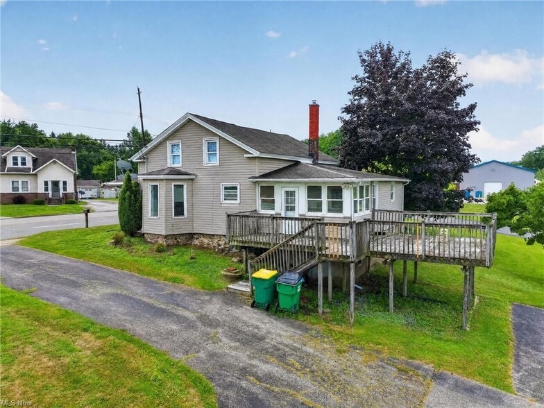 3045 W Prospect Rd, Ashtabula, OH for sale - Building Photo - Image 3 of 18