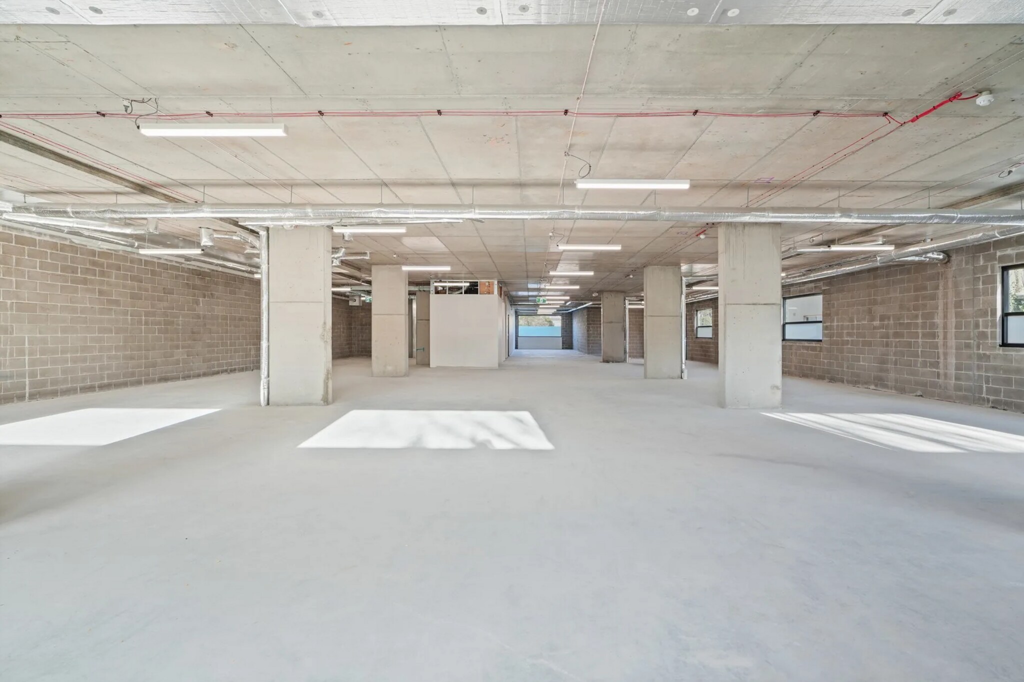637-639 Nepean Highway, Brighton East for lease Interior Photo- Image 1 of 2