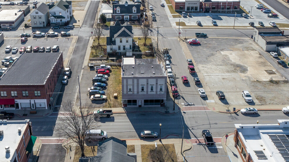 100 E Main St, Union, MO for sale - Building Photo - Image 1 of 1