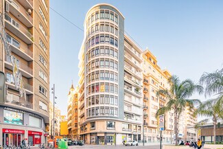 More details for Plaça de la Ciudad de Brujas, 3, València - Retail for Lease