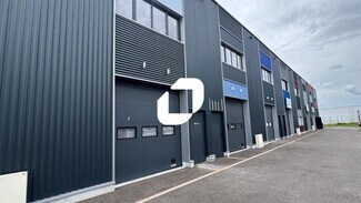 More details for 13 Rue Du Chemin De Fer, Lampertheim - Flex for Lease