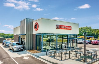 More details for 232 N Rutherford Blvd, Murfreesboro, TN - Retail for Sale