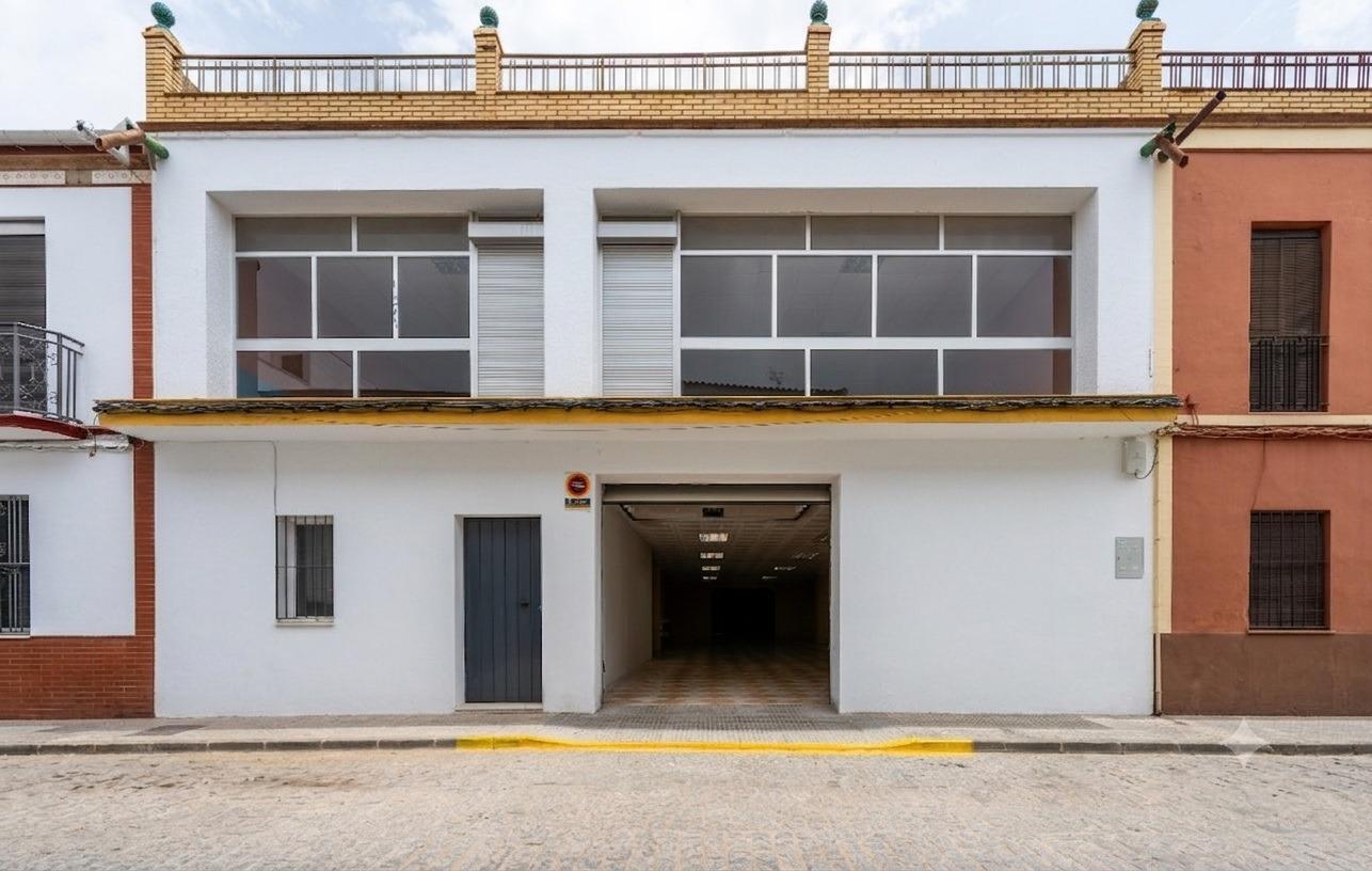 Calle Alfarería, 62, Pilas, Sevilla à vendre Photo principale- Image 1 de 17