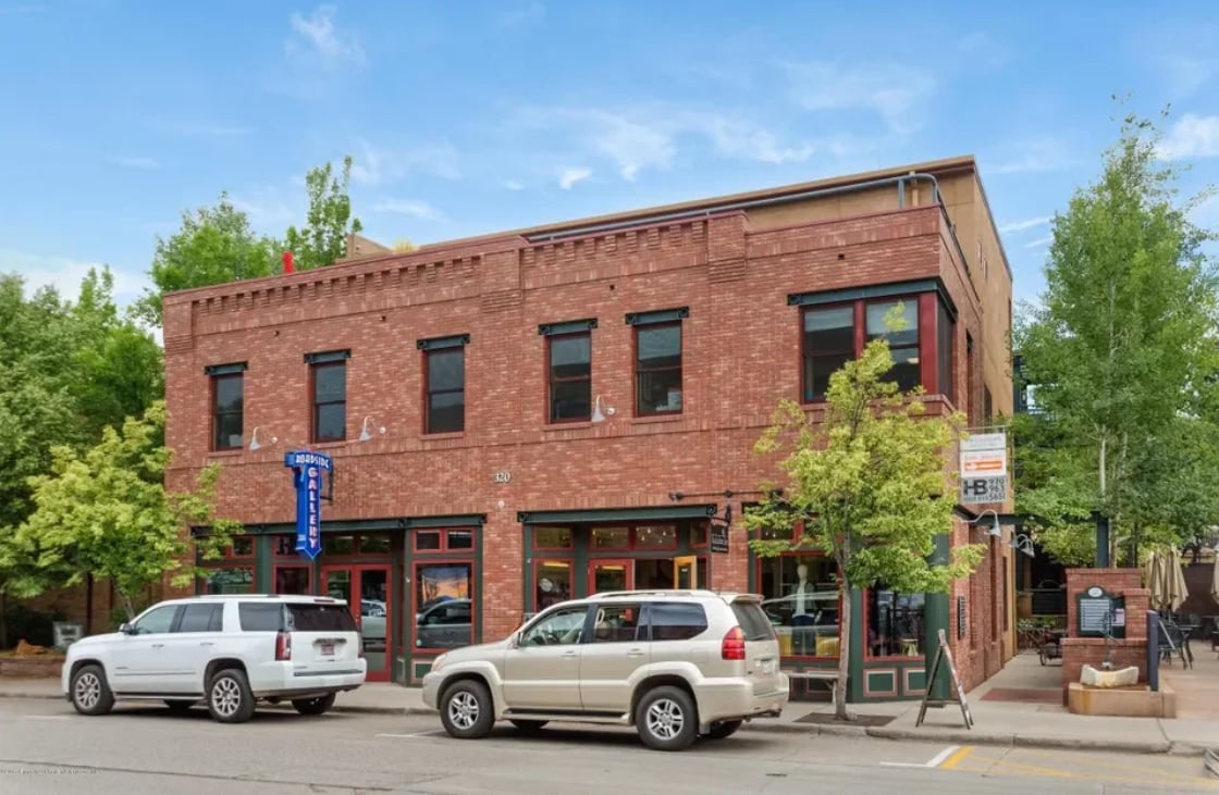 320 Main St, Carbondale, CO à louer Photo du bâtiment- Image 1 de 4