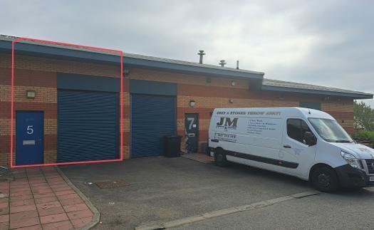 32 Glenpark St, Glasgow à vendre Photo du bâtiment- Image 1 de 1