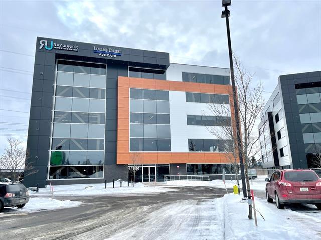 Plus de détails pour 11800 Rue De L'avenir, Mirabel, QC - Bureau à vendre