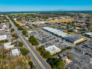 Plus de détails pour 100-350 Eastern Shore Shopping Ctr, Fairhope, AL - Vente au détail à louer