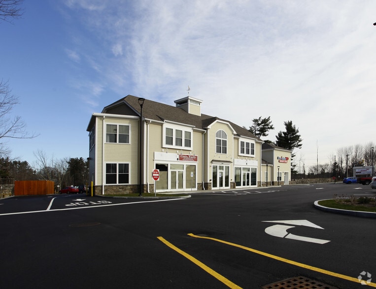 125 Indian Rock Rd, Windham, NH for lease - Building Photo - Image 2 of 6