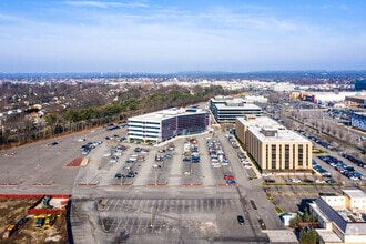 400 Garden City Plz, Garden City, NY - AERIAL  map view - Image1