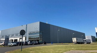 Plus de détails pour 20 Boulevard De L'Europe, Combs-la-Ville - Bureau, Industriel à louer