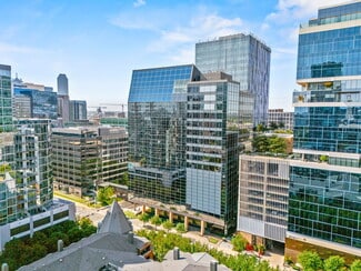 More details for 2828 N Harwood St, Dallas, TX - Office for Lease