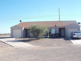 Plus de détails pour 8251 W Mystery Dr, Arizona City, AZ - Multi-résidentiel à vendre