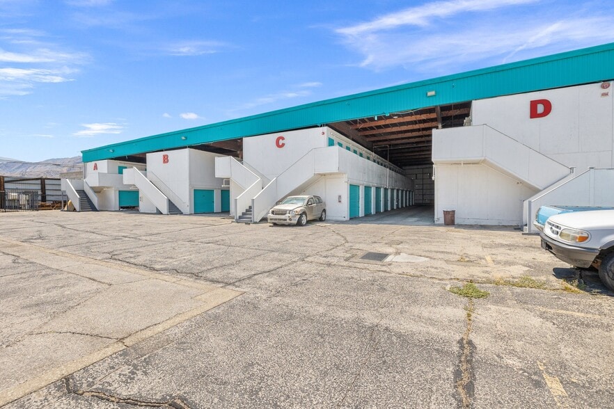 3455 N Indian Canyon Dr, Palm Springs, CA for sale - Building Photo - Image 2 of 4