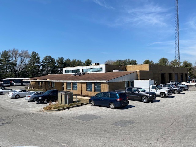 13600 Triadelphia Rd, Glenelg, MD for lease - Building Photo - Image 1 of 3