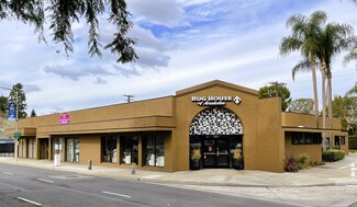 More details for 701-707 W 17th St, Santa Ana, CA - Office/Retail for Lease