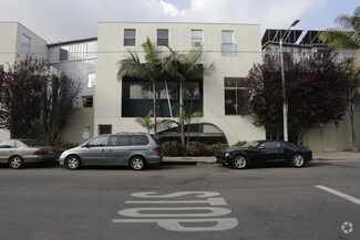 More details for 1201-1291 Electric Ave, Venice, CA - Office for Lease