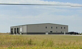 Plus de détails pour 11398 125th Rd, Sweet Springs, MO - Industriel à vendre