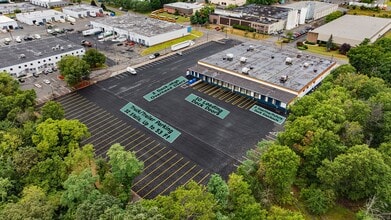 14 Home News Row, New Brunswick, NJ for lease Interior Photo- Image 1 of 3