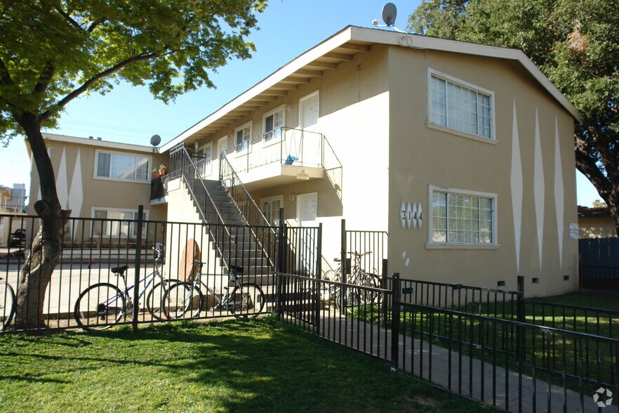 3144 Cadillac Dr, San Jose, CA à vendre - Photo principale - Image 1 de 6