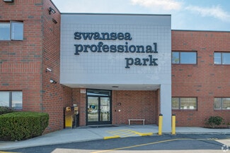 More details for 1010 Grand Army Hwy, Swansea, MA - Office for Sale