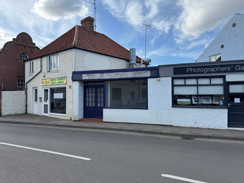 5 Cromer Rd, Holt for sale Building Photo- Image 1 of 1