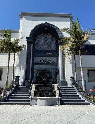 Plus de détails pour 5707 Corsa Ave, Westlake Village, CA - Bureau à louer